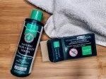 Incognito Schützendes Haar- und Körpershampoo mit Java-Zitronella (200 ml) 100 ml – unangenehm für lästige Insekten und Läuse