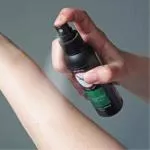 Incognito Natürliches Abwehrspray 50 ml - 100% Schutz gegen alle Insekten