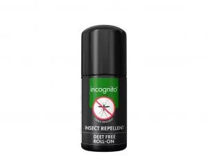 Incognito Repellent Roll-on Deo (50 ml) - mit angenehmem Zitrusduft