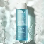 Sofortiger Augen-Make-up-Entferner mit Extrakten aus alpinem gelbem Enzian und Kornblume 125 ml
