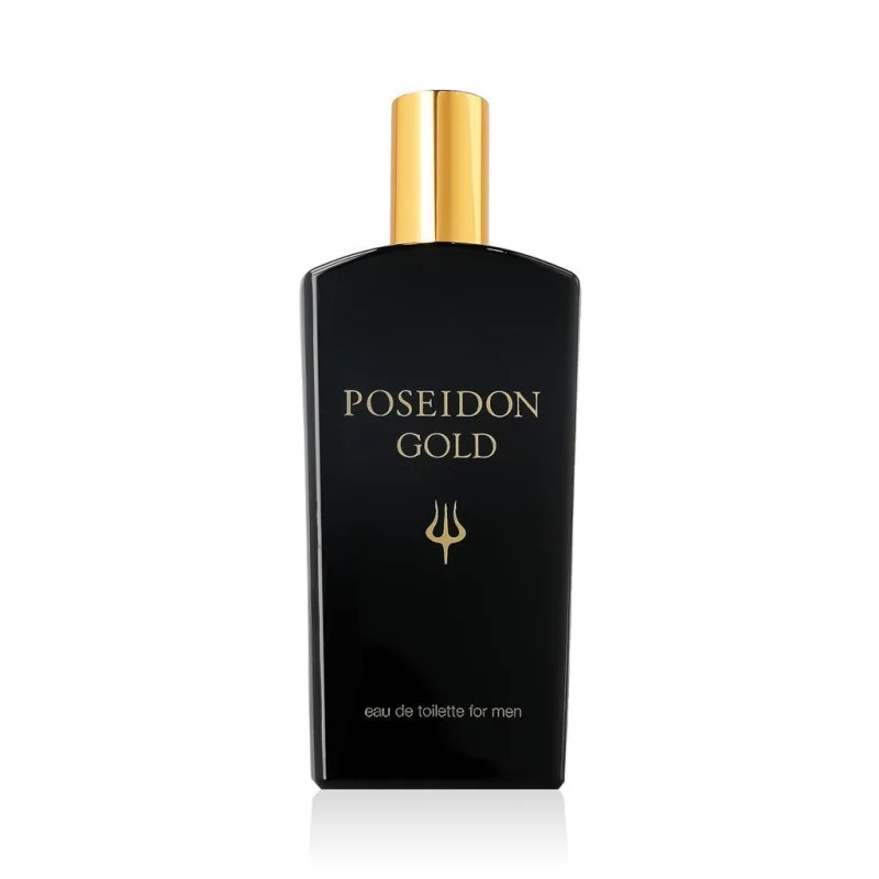 Poseidon Gold Eau de Toilette für Herren 150 ml