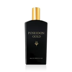 Instituto Español Poseidon Gold Eau de Toilette für Herren
