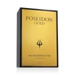 Poseidon Gold Eau de Toilette für Herren 150 ml