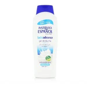 Instituto Español Lacto Advance Duschgel