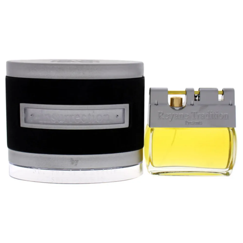 Insurrection Eau de Toilette für Herren 100 ml