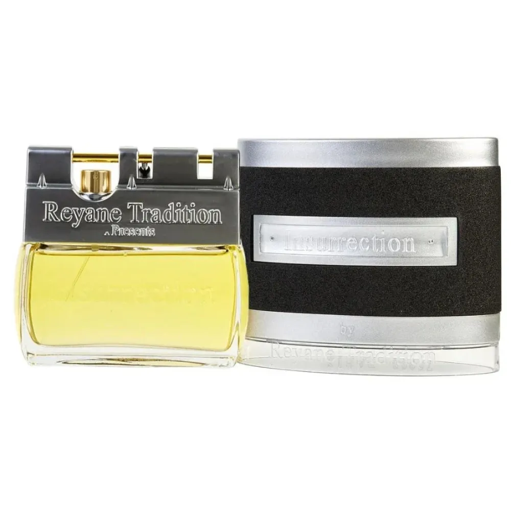 Insurrection Eau de Toilette für Herren 100 ml