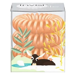 Invisibobble The World - Seidige Saison