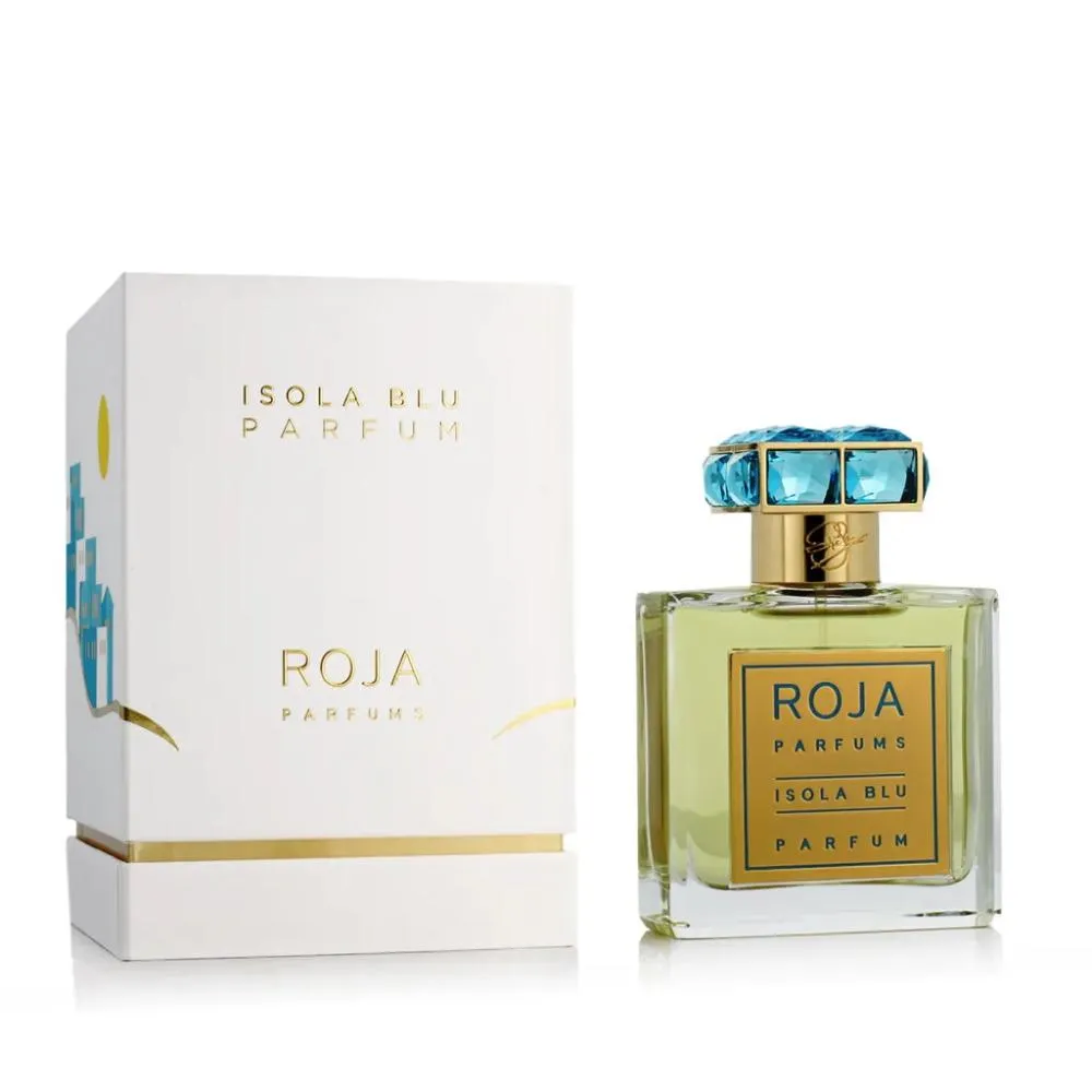 Isola Snow Unisex-Parfüm 50 ml