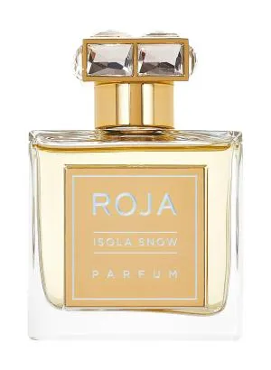 Roja Parfums Isola Snow Unisex-Parfüm
