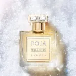 Isola Snow Unisex-Parfüm 50 ml