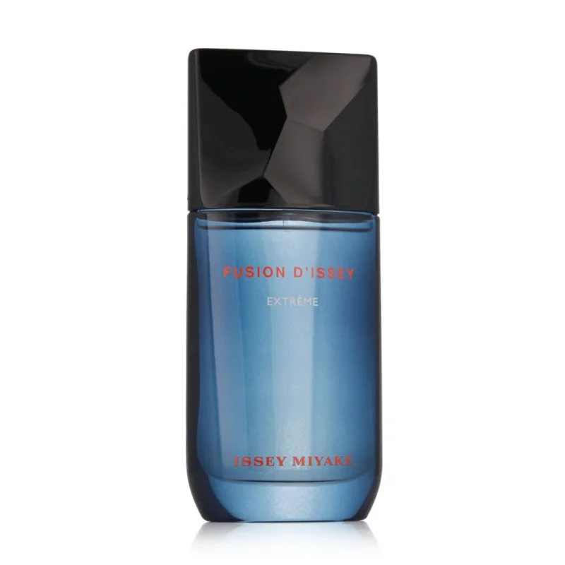 Issey Miyake Fusion d'Issey Extrême Intense Eau de Toilette für Herren 100 ml