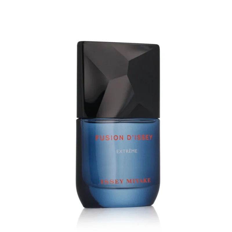 Issey Miyake Fusion d'Issey Extrême Intense Eau de Toilette für Herren 50 ml