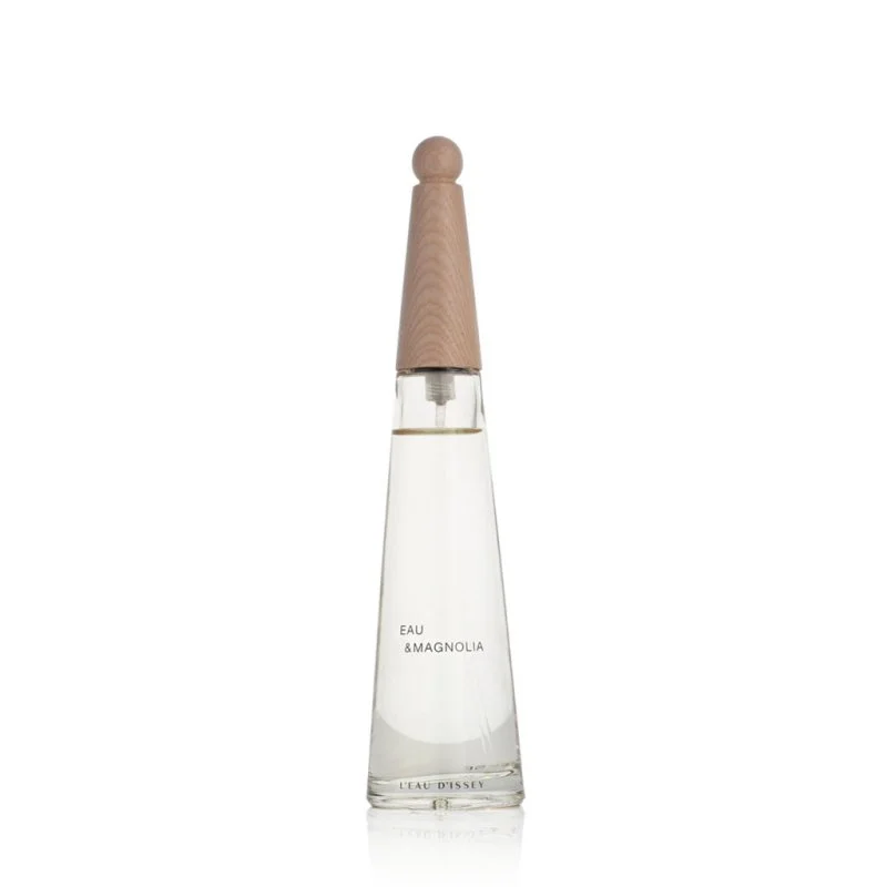 Issey Miyake L'Eau d'Issey Eau & Magnolia Intense Eau de Toilette für Damen 50 ml