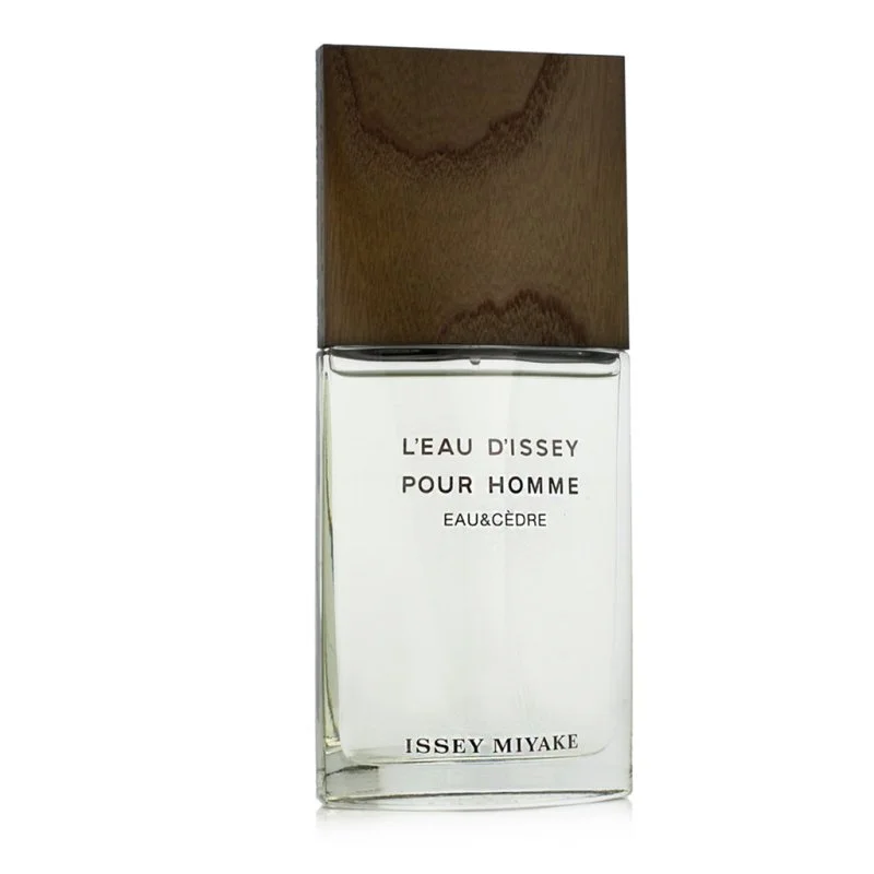 L'Eau d'Issey Pour Homme Eau & Cèdre Intense Eau de Toilette für Herren 100 ml