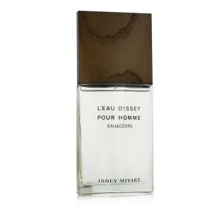 Issey Miyake L'Eau d'Issey Pour Homme Eau & Cèdre Intense Eau de Toilette für Herren