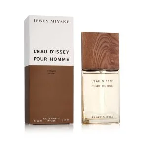 Issey Miyake L'Eau d'Issey Pour Homme Vétiver Intense Eau de Toilette für Herren