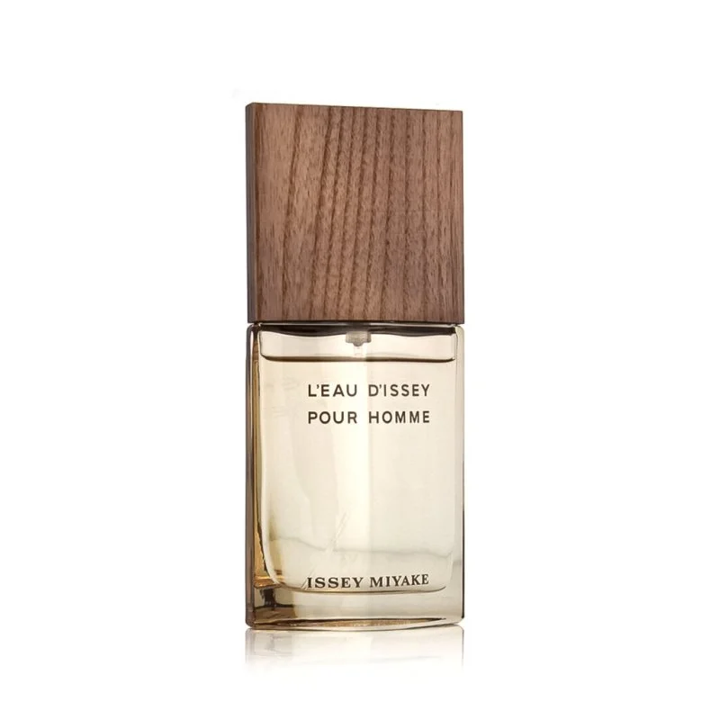 L'Eau d'Issey Pour Homme Vétiver Intense Eau de Toilette für Herren 50 ml