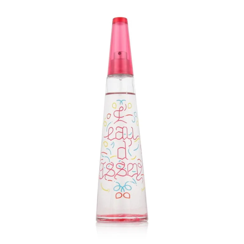 L'Eau d'Issey Shades of Kolam Eau de Toilette für Damen 100 ml