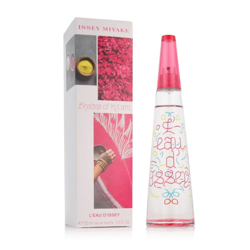 L'Eau d'Issey Shades of Kolam Eau de Toilette für Damen 100 ml