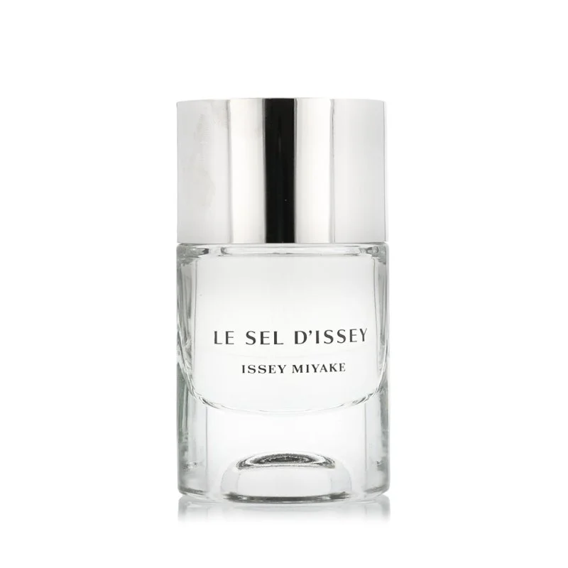 Le Sel d’Issey Eau de Toilette für Herren 50 ml
