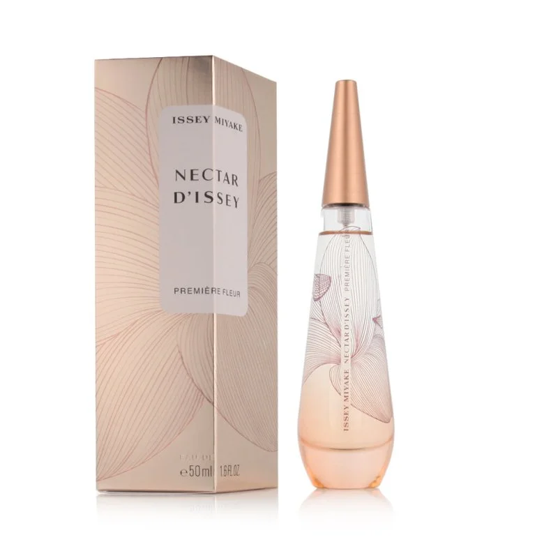 Nectar D’Issey Première Fleur Eau de Parfum für Damen 50 ml