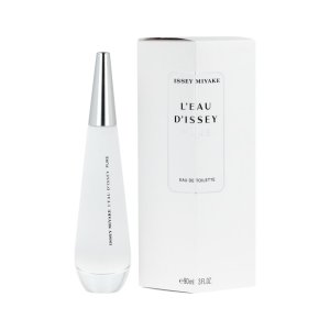 L'Eau d'Issey Pure Eau de Toilette für Damen