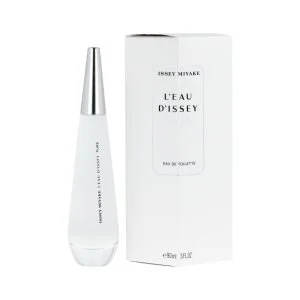 Issey Miyake L'Eau d'Issey Pure Eau de Toilette für Damen