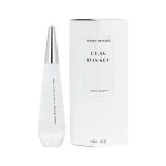 L'Eau d'Issey Pure Eau de Toilette für Damen 90 ml