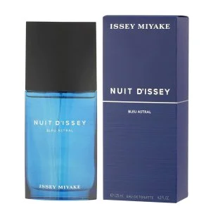 Issey Miyake Nuit d'Issey Bleu Astral Eau de Toilette für Herren