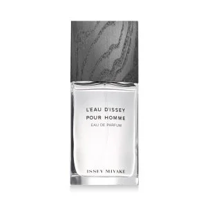 Issey Miyake L’Eau d’Issey Pour Homme nachfüllbares Eau de Parfum für Herren