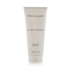 Issey Miyake Le Sel d’Issey Duschgel für Herren