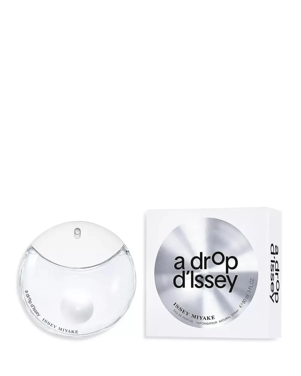 A Drop d'Issey Eau de Parfum 50 ml für Damen