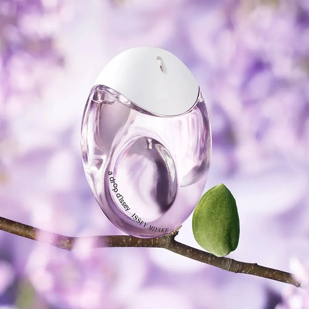 A Drop d'Issey Eau de Parfum 50 ml für Damen