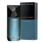 Fusion D'Issey Eau de Toilette 100 ml für Herren