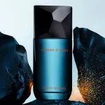 Fusion D'Issey Eau de Toilette 100 ml für Herren