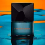 Fusion D'Issey Eau de Toilette 100 ml für Herren