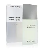 L'Eau D'Issey Pour Homme Eau de Toilette für Herren 125 ml