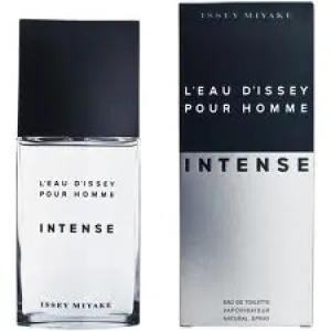 Issey Miyake L'Eau D'Issey Pour Homme Intense Eau de Toilette für Männer 75 ml