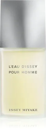 L'Eau D'Issey Pour Homme Eau de Toilette für Herren 125 ml