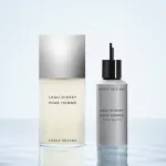 L'Eau D'Issey Pour Homme Eau de Toilette für Herren 125 ml