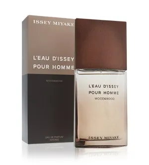 Issey Miyake L'Eau d'Issey Pour Homme Wood&Wood Eau de Parfum für Herren