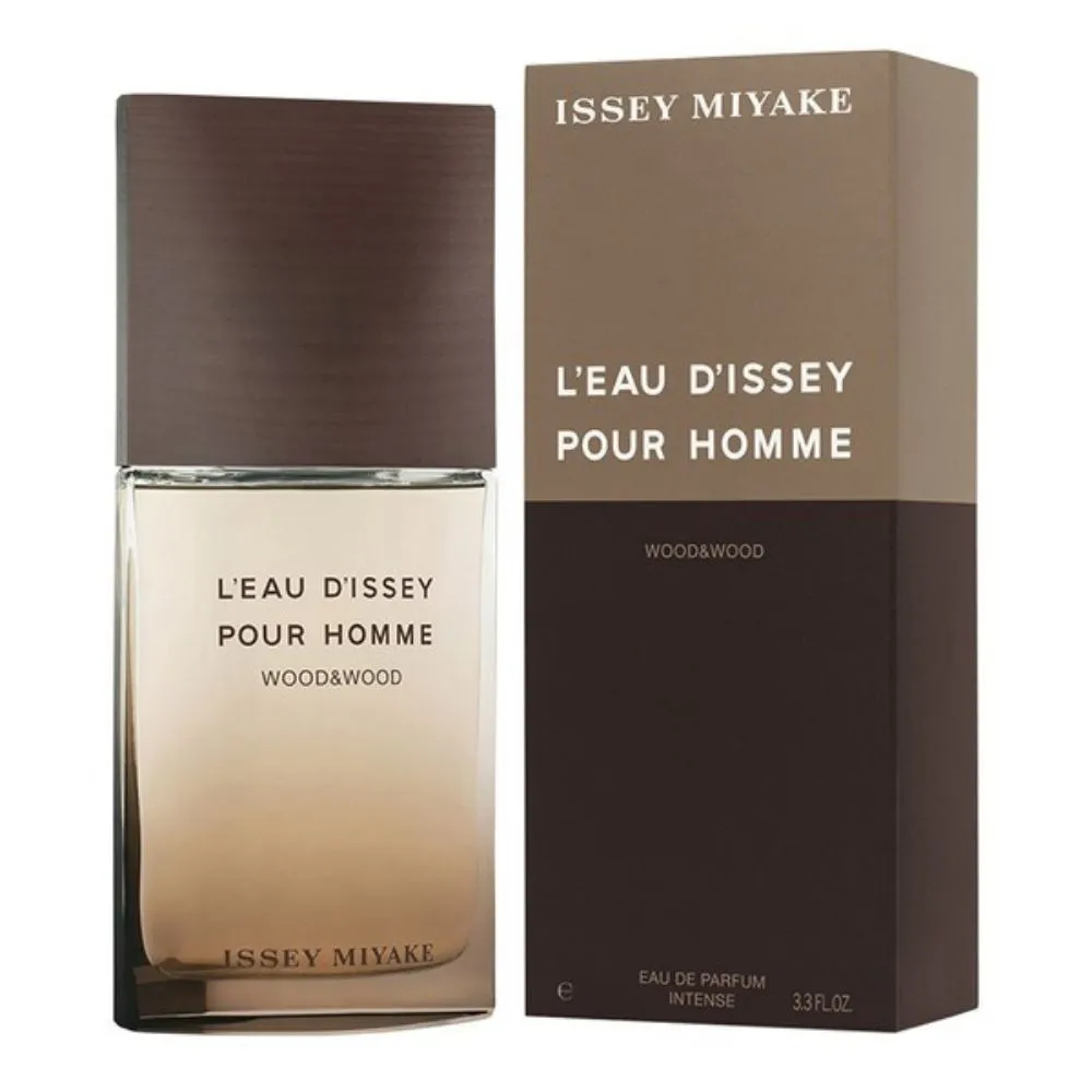 L'Eau d'Issey Pour Homme Wood&Wood Eau de Parfum für Männer 100 ml