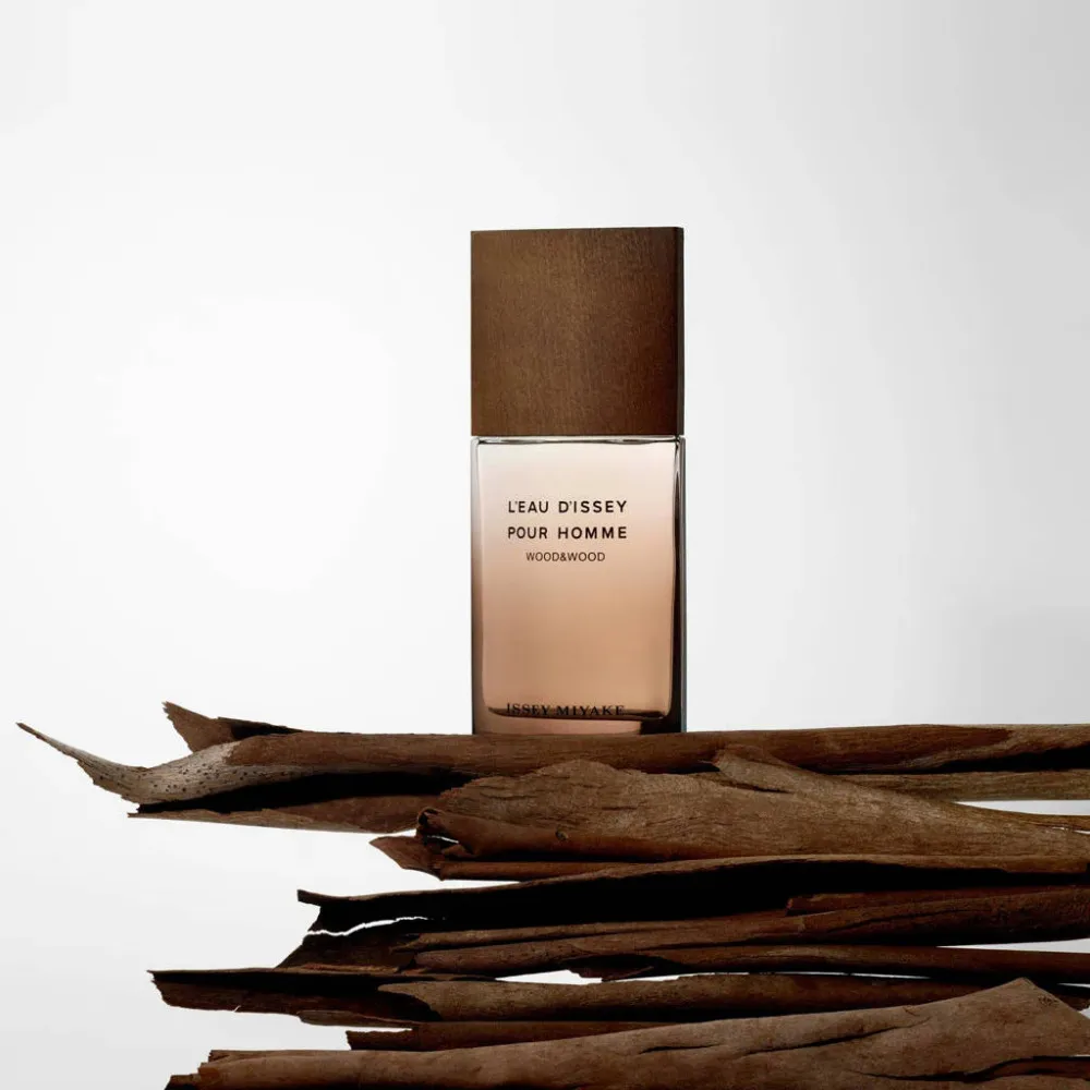 L'Eau d'Issey Pour Homme Wood&Wood Eau de Parfum für Männer 100 ml