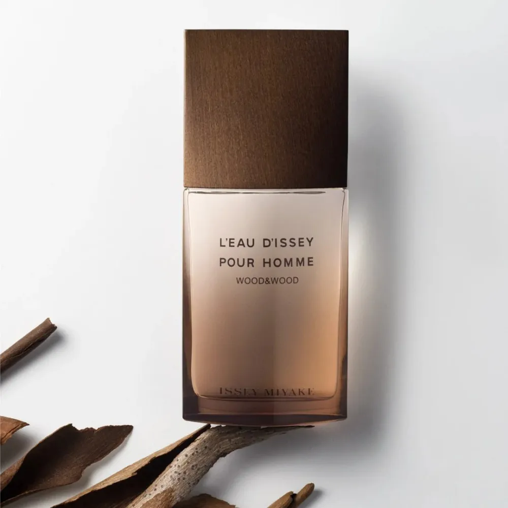 L'Eau d'Issey Pour Homme Wood&Wood Eau de Parfum für Männer 100 ml