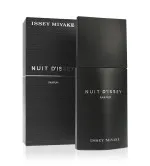 Nuit D'Issey Parfüm für Männer 125 ml