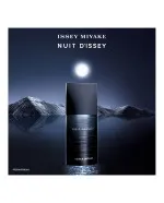 Nuit D'Issey Parfüm für Männer 125 ml