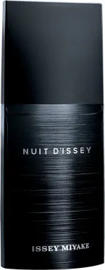 Nuit D'Issey Eau de Toilette für Herren 125 ml