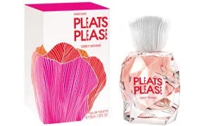 Issey Miyake Pleats Please Eau de Toilette für Damen 50 ml