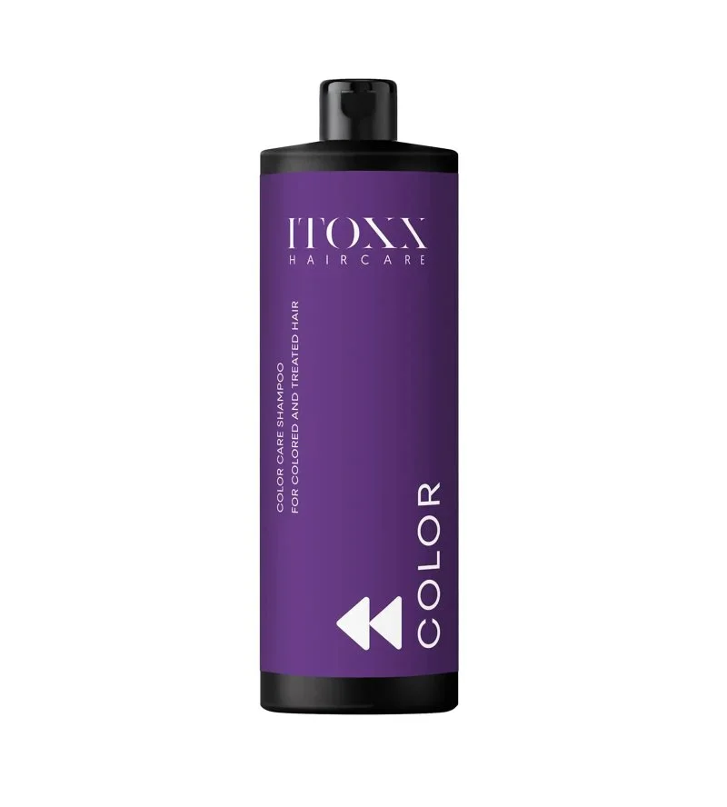 Color Shampoo Haarshampoo 1000 ml