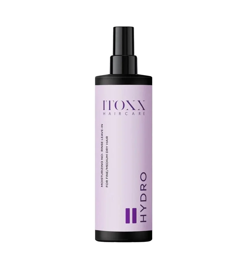 Hydro Leave-in Spray Haarspülung ohne Ausspülen 200 ml